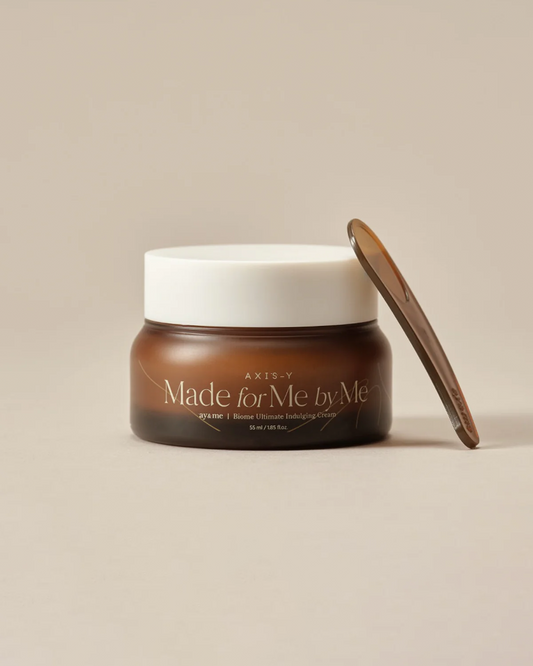 Biome Ultimate Indulging Cream 55ml - AXIS Y