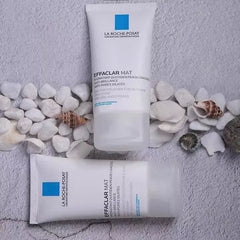 Effaclar Mat Hydratant Sebo-Regulateur 40ml - La Roche-Posay