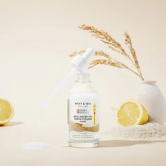 Rice Niacin 10% Triple Vitamin Serum Seoul Edition 80ml - Mary & May