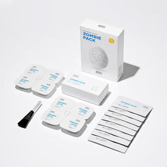 Skin 1004 Zombie Pack Set