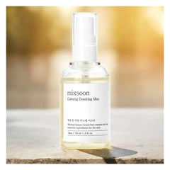 Calming Boosting Mist 50ml - Mixsoon
