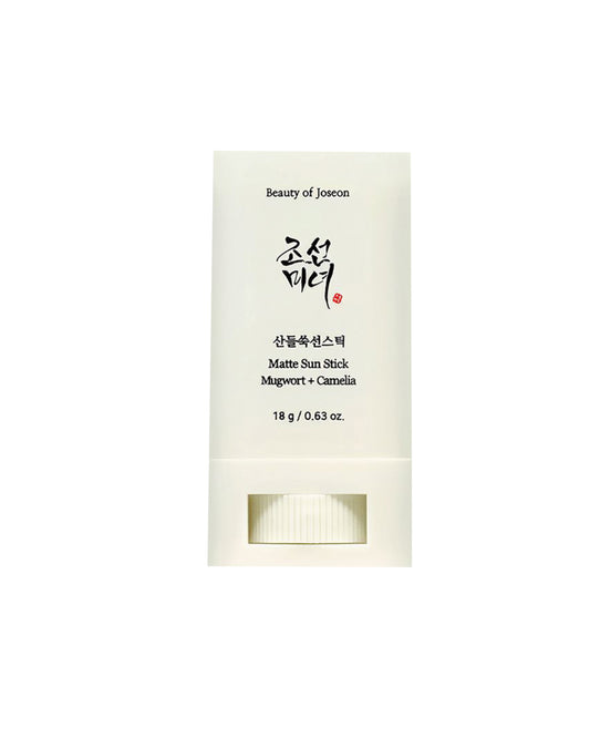 Matte Sun Stick 18G - Beauty of Joseon