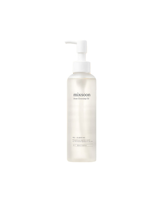 Bean Cleansing Oil 195 ml - Mixsoon