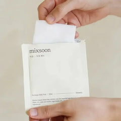 Soybean Milk Pad Set 30 Pads - Mixsoon