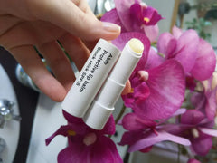 Protective Lip Balm Block Stick 3.3g - Abib