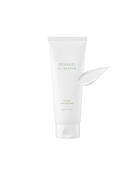 Centella Cleansing Foam 150 ml - MIXSOON