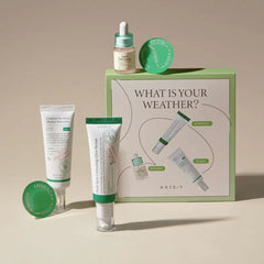 What Is Your Weather Beauty Box 5pcs - Axis Y