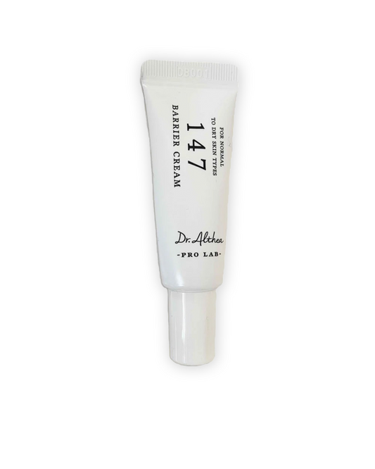 147 Barrier Cream 84g - Dr. Althea