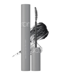 Han All Fix Mascara 24 g - Romand
