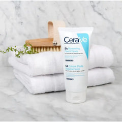 SA Renewing Foot Cream 88ml - CeraVe