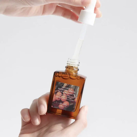 Vitamin C Boosting Serum 30ml - Dr. Althea