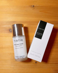 Milk Skin Toner 50ml - TIRTIR