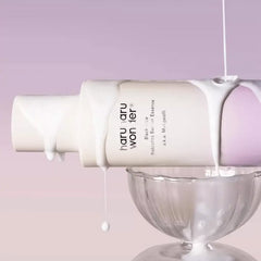 Black Rice Probiotics Barrier Essence 120ml - HaruHaru