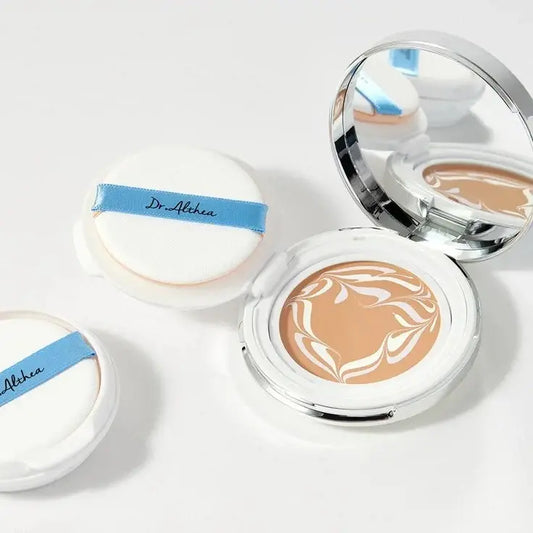 Double Serum Balm Foundation 78g - Dr. Althea