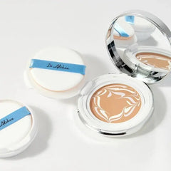 Double Serum Balm Foundation 78g - Dr. Althea