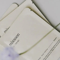 Soybean Milk Pad Set 30 Pads - Mixsoon