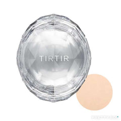 Mask Fit Crystal Mesh Cushion 150g - TIRTIR