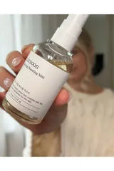 Calming Boosting Mist 50ml - Mixsoon