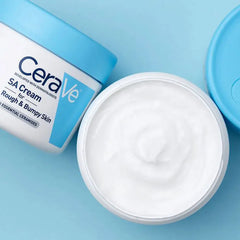 SA Smoothing Cream 340g - CeraVe