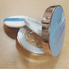 Double Serum Balm Foundation 78g - Dr. Althea