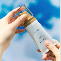 Madagascar Centella Air-Fit Suncream Light 50ml - SKIN1004