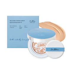 Double Serum Balm Foundation 78g - Dr. Althea