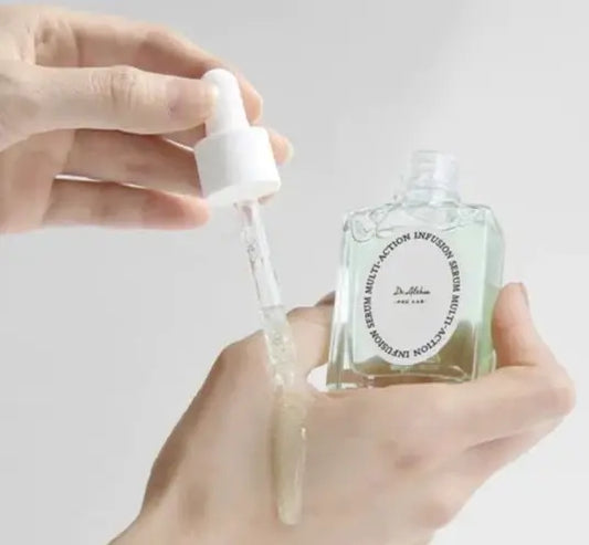 Multi-Action Infusion Serum 30ml - Dr. Althea