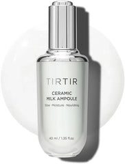 Ceramic Milk Ampoule Jumbo 40ml - TIRTIR