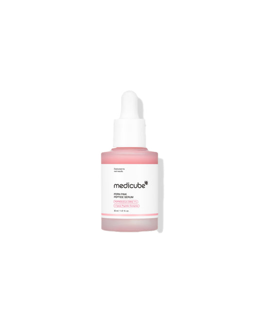 PDRN Pink Peptide Serum 30 ml - Medicube