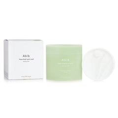 Heartleaf Spot Pad Calming Touch 80 Pads - Abib