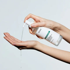 Heartleaf Pore Control Cleansing Oil Mild 200ml - ANUA