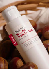 Chestnut BHA 2% Clear Liquid 100ml - Isntree