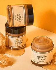 Honey Mask 120g - I'm from