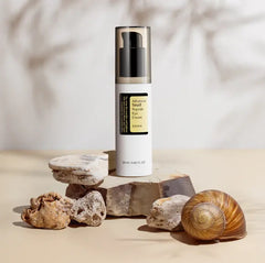 Advanced Snail Peptide Eye Cream 25ml - COSRX