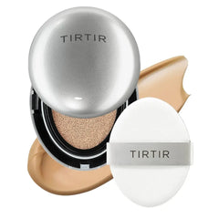 Mask Fit Aura Silver Cushion 105g - TIRTIR