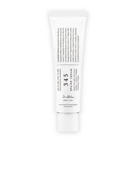 345 Relief Cream 50ml - Dr. Althea