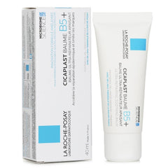 Cicaplast Baume B5+ Ultra-Repairing Soothing Balm 40ml - La Roche-Posay