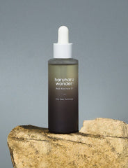 Black Rice Facial Oil 30ml - HaruHaru