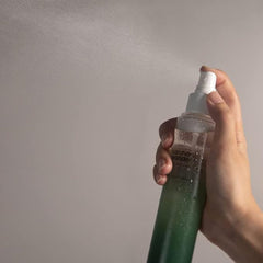 Black Bamboo Mist JUMBO 150ml - HaruHaru