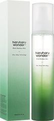 Black Bamboo Mist JUMBO 150ml - HaruHaru