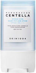 Skin 1004 Madagascar Centella Hyalu Cica Silky Fit Sun Stick SFP50+ PA++ 7G