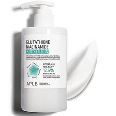 Glutathione Niacinamide Body Wash 300ml - APLB