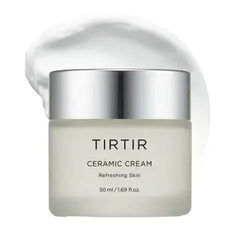 Ceramic Cream 100ml - TIRTIR