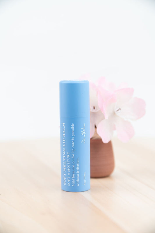 Soft Melting Lip Balm 4.1g - Dr. Althea