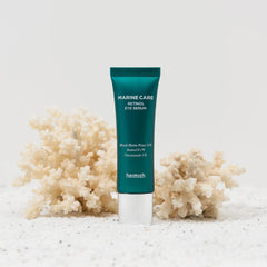 Marine Care Retinol 0.1% Eye Serum 30ml - Heimish