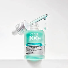 PDRN Hyaluronic Acid Capsule 100 Serum 30ml - ANUA