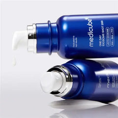 One Day Exosome Shot Pore Ampoule 7500 30ml - Medicube