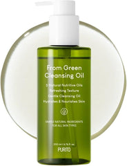 From Green Cleansing Oil 200ml - Purito SEOUL