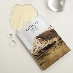 Skin 1004 Madagascar Centella Watergel Sheet Ampoule Mask Set