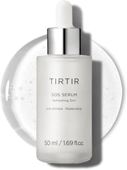 SOS Serum 50ml - TIRTIR